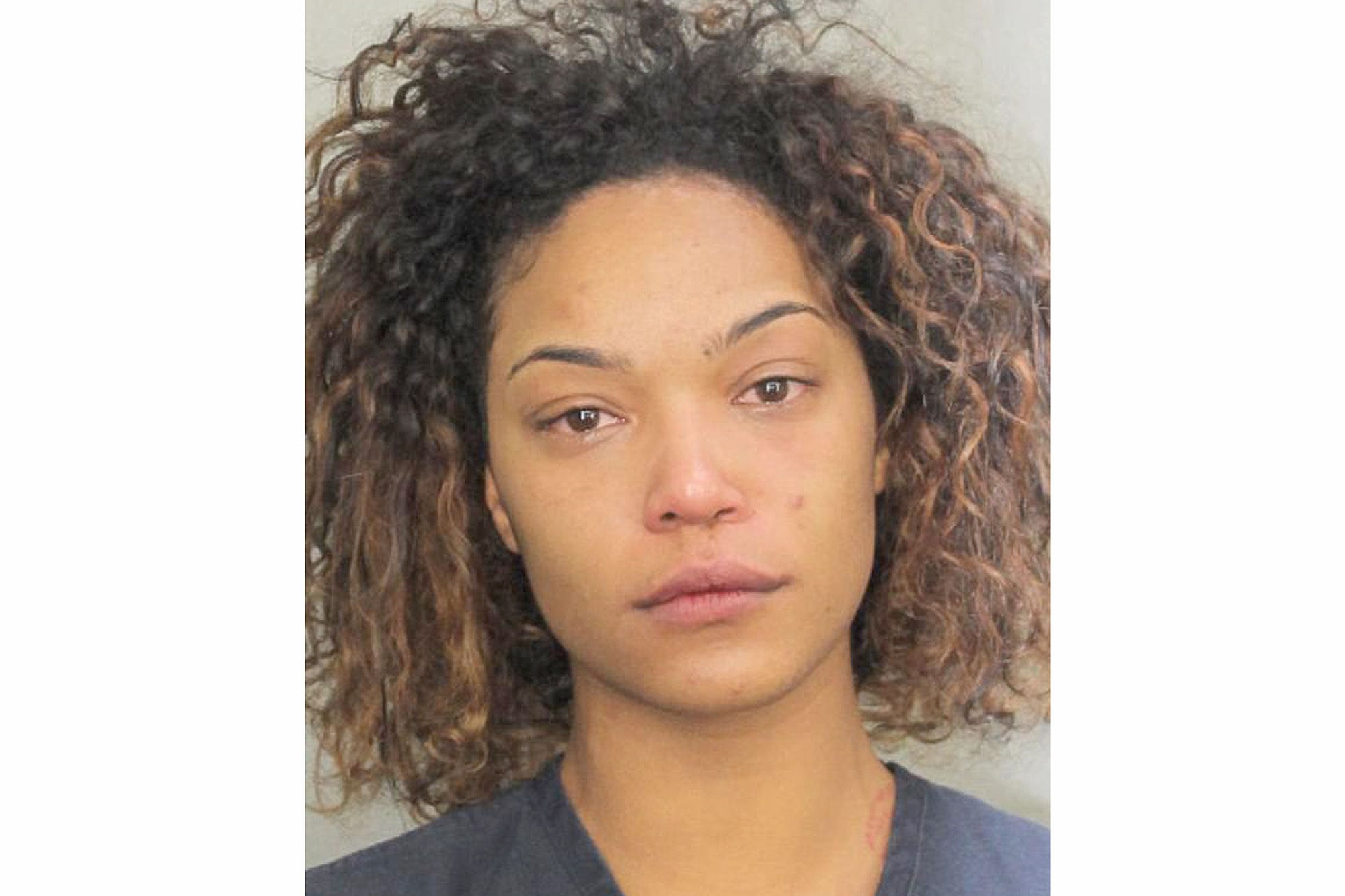 Laurence Fishburne’s Daughter Arrested in Florida For Driving Under the Influence
